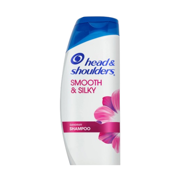 Head and Shoulders Shampoo